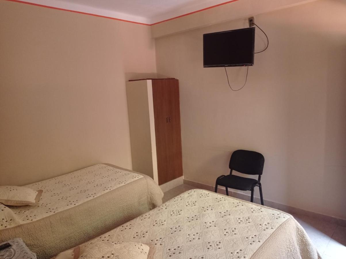 Hostal Aramayo Tupiza Exterior foto