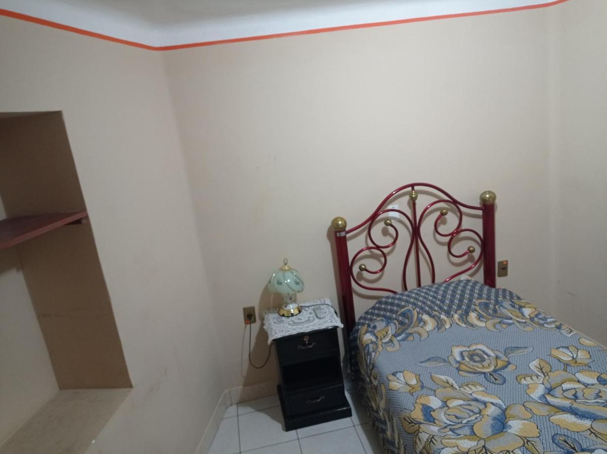 Hostal Aramayo Tupiza Exterior foto